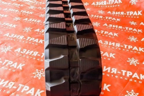 Резиновая гусеница 300x109x42W фото 2 Резиновая гусеница 300x109x42W фото 2