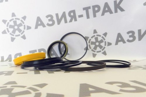 Ремкомплект гидроцилиндра рукояти Komatsu PC40-7 фото 2 Ремкомплект гидроцилиндра рукояти Komatsu PC40-7 фото 2