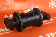 Опорный каток на SUMITOMO SH220 (1) Опорный каток на SUMITOMO SH220 (1)