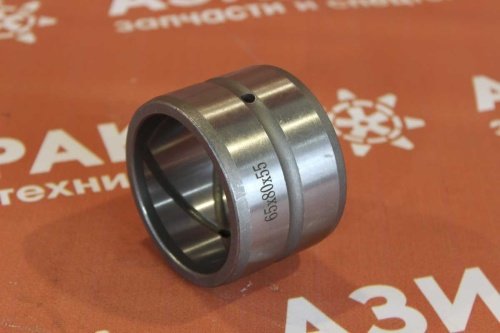 Втулка ковша 65*80*55 Втулка ковша 65*80*55