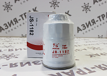 JS1182 Фильтр топливный JS1182 Фильтр топливный