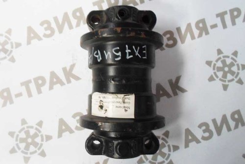 Опорный каток на Hitachi EX60.5 / EX70 / EX75 / EX75UR.2 / EX75UR.3 фото 9 Опорный каток на Hitachi EX60.5 / EX70 / EX75 / EX75UR.2 / EX75UR.3 фото 9