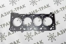 Прокладка ГБЦ V2607-DI-E3-BH-1 Kubota U-50-6 Прокладка ГБЦ V2607-DI-E3-BH-1 Kubota U-50-6