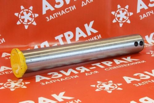 Палец ковша 90*620 несмазываемый фото 2