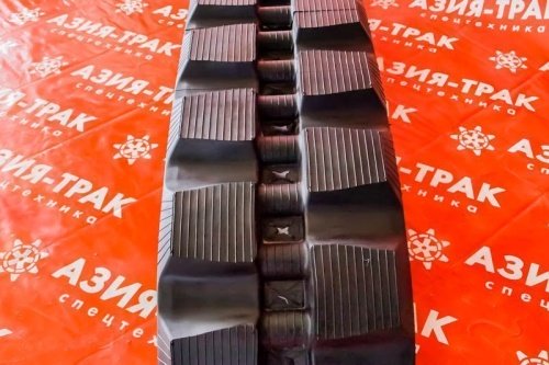 Резиновая гусеница 320x86x52B (D) фото 2 Резиновая гусеница 320x86x52B (D) фото 2