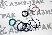 Ремкомплект гидроцилиндра стрелы Hitachi ZX17U-2 Ремкомплект гидроцилиндра стрелы Hitachi ZX17U-2