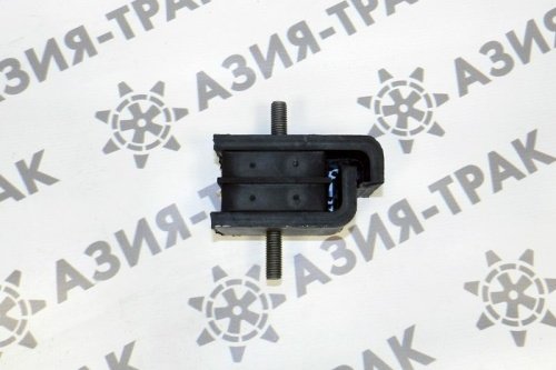 Подушка двигателя Hitachi EX200-1/2/3 128x78x72 фото 3