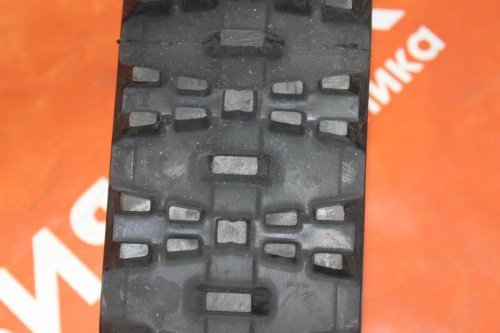Резиновая гусеница 120x60x44 SM фото 3 Резиновая гусеница 120x60x44 SM фото 3