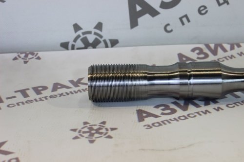 L01168 шпилька на гидромолот Soosan SB70 фото 2 L01168 шпилька на гидромолот Soosan SB70 фото 2