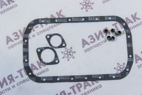 Ремкомплект ДВС AA-3LD2 Hitachi ZX35U фото 5