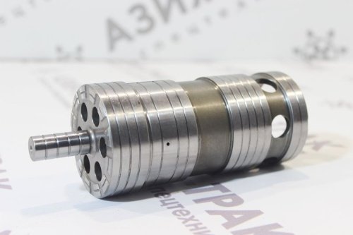 D81111, клапан для гидромолота SOOSAN SB130 фото 2 D81111, клапан для гидромолота SOOSAN SB130 фото 2