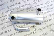 Глушитель Sumitomo SH265 Глушитель Sumitomo SH265