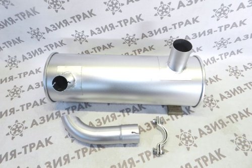 Глушитель Sumitomo SH265 Глушитель Sumitomo SH265