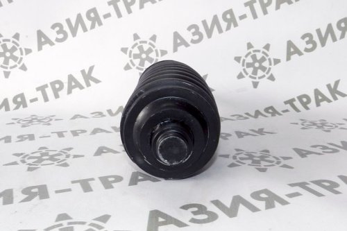 Натяжитель гусеничной цепи с пружиной Komatsu PC30 фото 3 Натяжитель гусеничной цепи с пружиной Komatsu PC30 фото 3