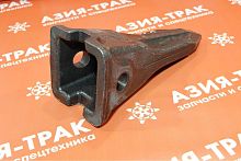 V360RC, Коронка ковша скальная Volvo EC360, (кованая)