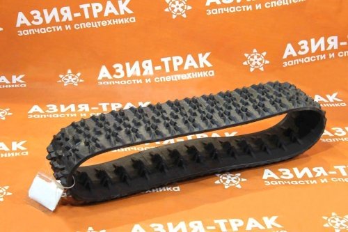 Резиновая гусеница 180x60x30 SL