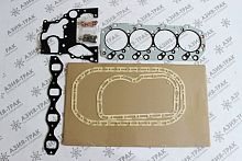 Ремкомплект ДВС CC-4JG1 Hitachi ZX75UR Ремкомплект ДВС CC-4JG1 Hitachi ZX75UR