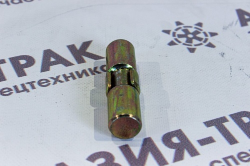 Замок для коронки ковша PC120 фото 3