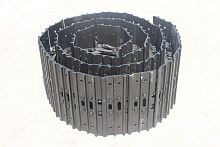 Гусеница металлическая Hitachi EX55 (400/40L) 80/104 Гусеница металлическая Hitachi EX55 (400/40L) 80/104