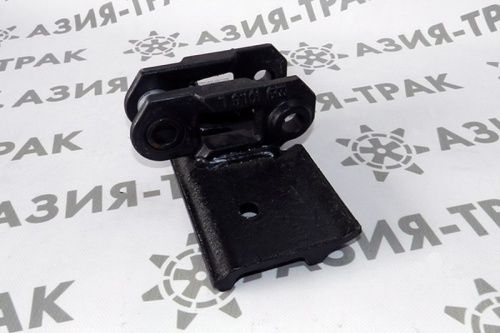 Звено цепи гусеничной с траком Komatsu PC30 (300mm)