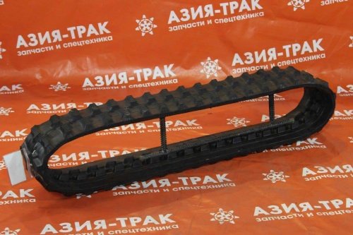 Резиновая гусеница 180x72x37K Резиновая гусеница 180x72x37K