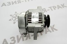 13550-6220 Генератор (4LE2) 12V/35A 13550-6220 Генератор (4LE2) 12V/35A