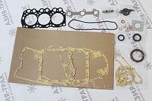 Ремкомплект ДВС L3E Caterpillar 302CCR Ремкомплект ДВС L3E Caterpillar 302CCR