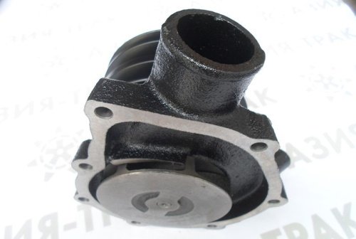 25100-93C00, Водяная помпа (R210-5) фото 3 25100-93C00, Водяная помпа (R210-5) фото 3