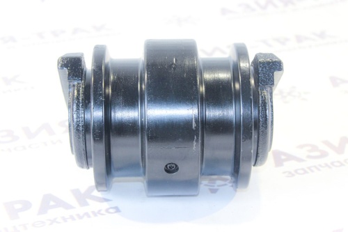 Опорный каток на Volvo EC55B K-3 фото 5