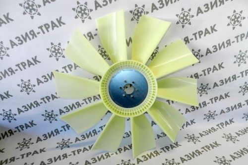Вентилятор радиатора R220-3