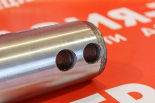 Палец ковша 60*430 несмазываемый фото 4 Палец ковша 60*430 несмазываемый фото 4