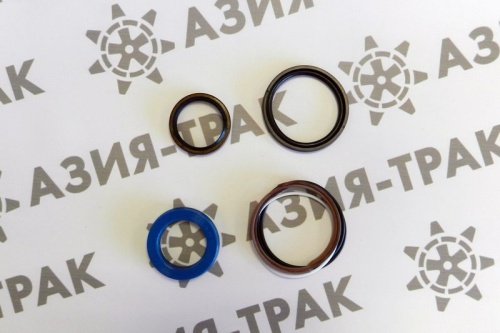 Ремкомплект гидроцилиндра стрелы Caterpillar CAT303CCR Ремкомплект гидроцилиндра стрелы Caterpillar CAT303CCR