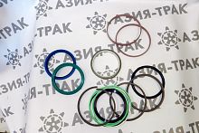 Ремкомплект гидроцилиндра стрелы Hitachi ZX160LC Ремкомплект гидроцилиндра стрелы Hitachi ZX160LC