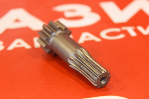 Вал-шестерня TM03A фото 3 Вал-шестерня TM03A фото 3