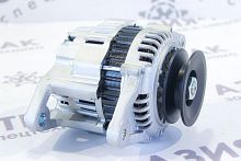 123900-77210 Генератор (4TNE98, 4TNE106) 12V/60A 123900-77210 Генератор (4TNE98, 4TNE106) 12V/60A