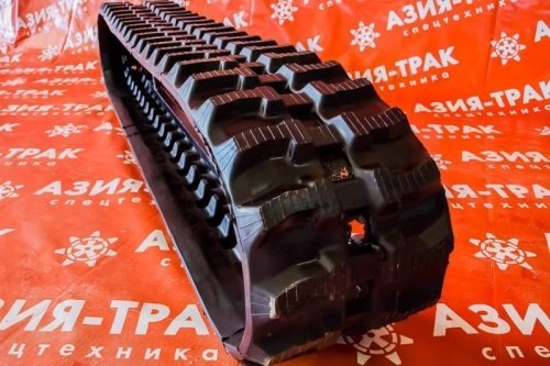 Резиновая гусеница 250x72x64