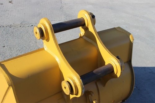 Ковш стандартный Komatsu PC128 фото 8 Ковш стандартный Komatsu PC128 фото 8