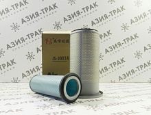 JS3003AB Фильтр воздушный JS3003AB Фильтр воздушный