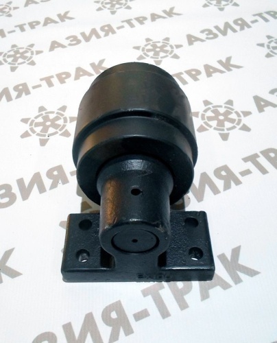 Поддерживающий каток на Hitachi EX135 фото 3 Поддерживающий каток на Hitachi EX135 фото 3