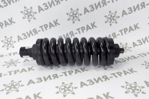 Натяжитель гусеничной цепи с пружиной Hitachi EX60