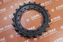 Звезда приводная на New Holland E135SR