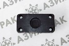 Вилка натяжителя на Hitachi EX55 Вилка натяжителя на Hitachi EX55