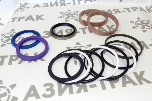 Ремкомплект гидроцилиндра стрелы Hitachi EX90