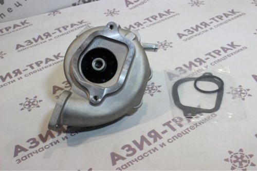1-87310874-0, Водяная помпа (6WG1/ZX450) фото 2