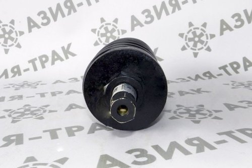 Натяжитель гусеничной цепи с пружиной Komatsu PC30 фото 2 Натяжитель гусеничной цепи с пружиной Komatsu PC30 фото 2