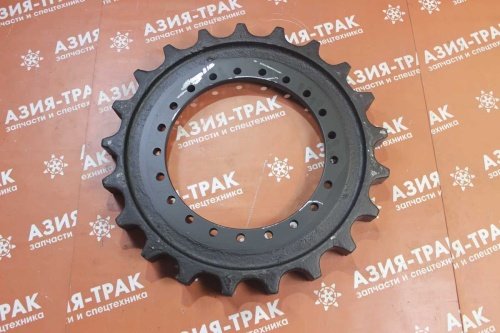 Звезда приводная на Kobelco SK170LC фото 2