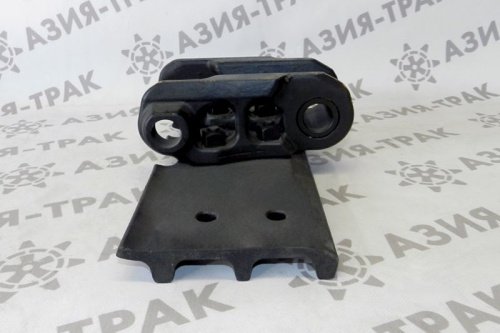 Звено цепи гусеничной с траком Komatsu PC100 (450mm) 82,4/112,4 фото 3 Звено цепи гусеничной с траком Komatsu PC100 (450mm) 82,4/112,4 фото 3