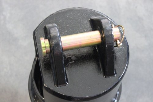 Гидровращатель Gissar4500 фото 3 Гидровращатель Gissar4500 фото 3