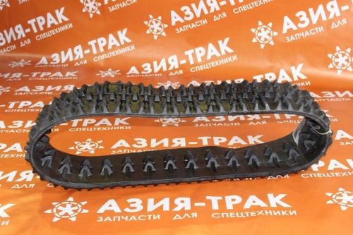 Резиновая гусеница 180x60x26 SL фото 4