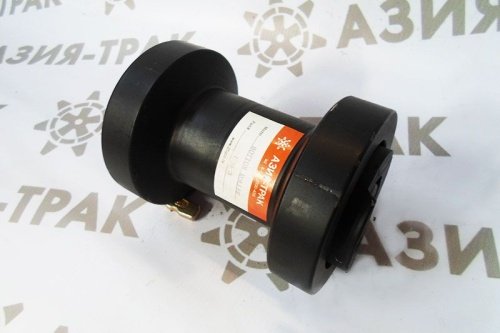 Опорный каток на Kubota U20,3 двубортный фото 2